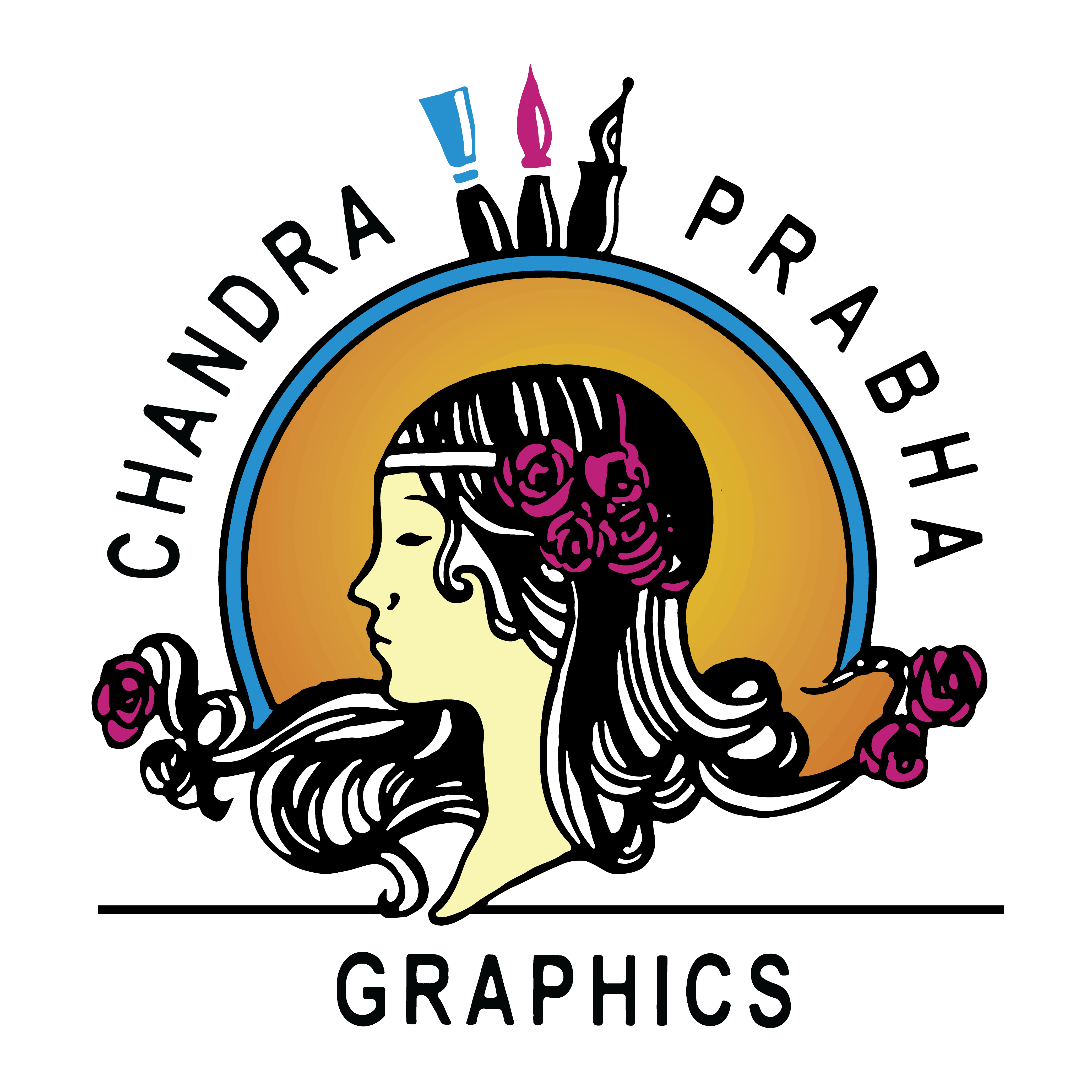 Chandraprabha Graphics